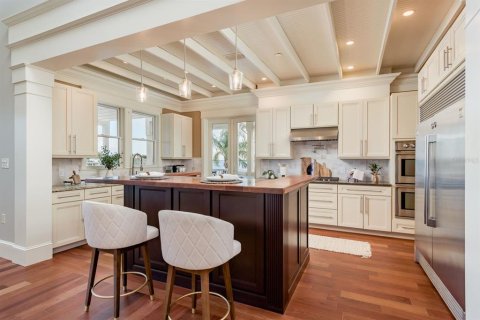 Villa ou maison à vendre à Clearwater, Floride: 5 chambres, 375.23 m2 № 1797860 - photo 19
