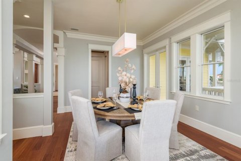 Villa ou maison à vendre à Clearwater, Floride: 5 chambres, 375.23 m2 № 1797860 - photo 29