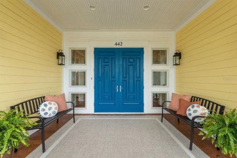 Villa ou maison à vendre à Clearwater, Floride: 5 chambres, 375.23 m2 № 1797860 - photo 7