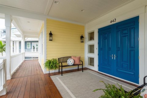 Villa ou maison à vendre à Clearwater, Floride: 5 chambres, 375.23 m2 № 1797860 - photo 6