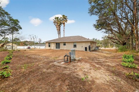 Villa ou maison à vendre à Ocala, Floride: 3 chambres, 122.63 m2 № 2141950 - photo 5