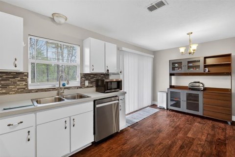 Villa ou maison à vendre à Ocala, Floride: 3 chambres, 122.63 m2 № 2141950 - photo 17