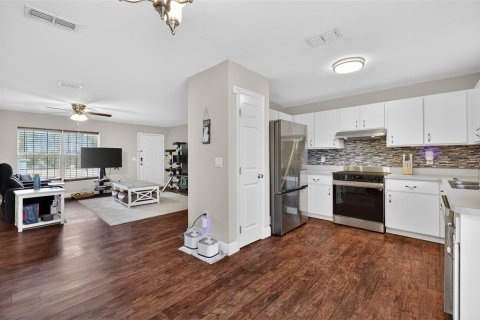 Villa ou maison à vendre à Ocala, Floride: 3 chambres, 122.63 m2 № 2141950 - photo 14