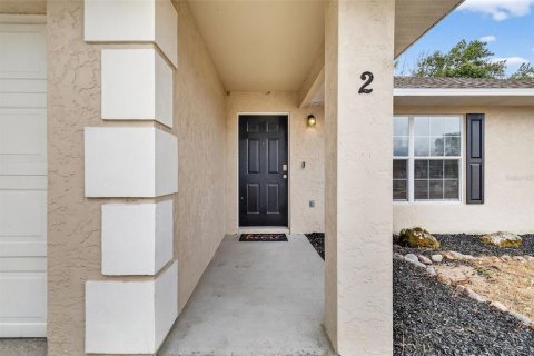 Villa ou maison à vendre à Ocala, Floride: 3 chambres, 122.63 m2 № 2141950 - photo 7
