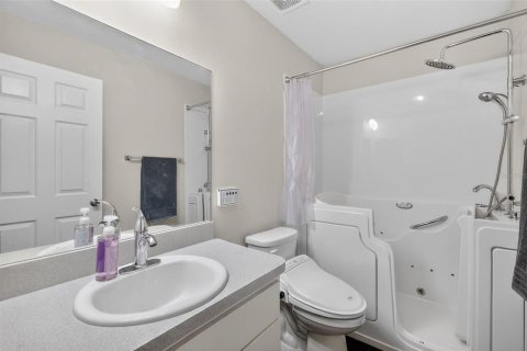 Villa ou maison à vendre à Ocala, Floride: 3 chambres, 122.63 m2 № 2141950 - photo 22