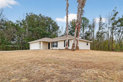 Villa ou maison à vendre à Ocala, Floride: 3 chambres, 122.63 m2 № 2141950 - photo 2