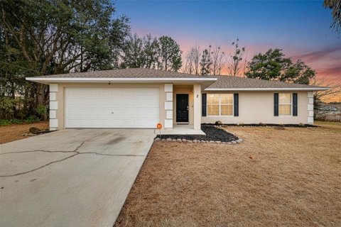 Villa ou maison à vendre à Ocala, Floride: 3 chambres, 122.63 m2 № 2141950 - photo 6