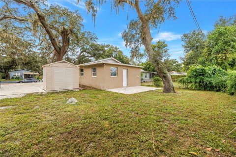 Villa ou maison à vendre à Tampa, Floride: 3 chambres, 109.62 m2 № 2414960 - photo 11