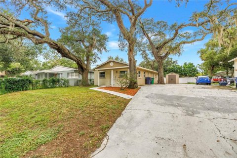 Villa ou maison à vendre à Tampa, Floride: 3 chambres, 109.62 m2 № 2414960 - photo 3