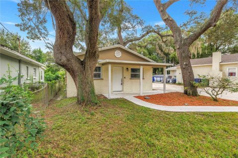 Villa ou maison à vendre à Tampa, Floride: 3 chambres, 109.62 m2 № 2414960 - photo 6