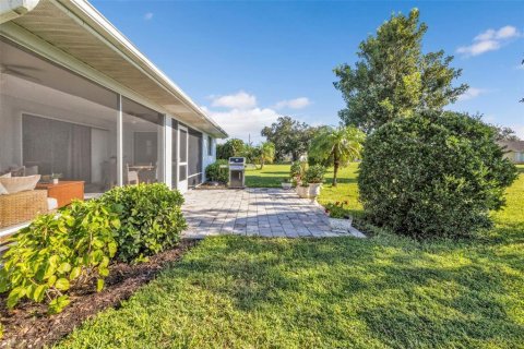Casa en venta en Punta Gorda, Florida, 3 dormitorios, 138.7 m2 № 1878298 - foto 23