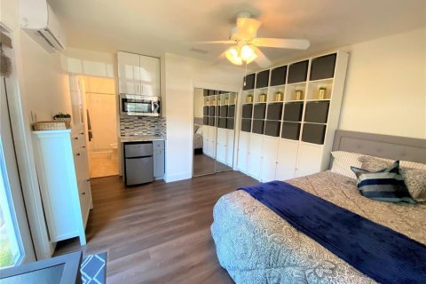 Condominio en alquiler en Davie, Florida, 1 dormitorio, 46.45 m2 № 1177028 - foto 1