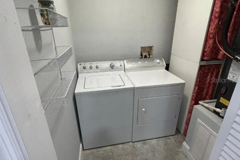 Купить виллу или дом в Тампа, Флорида 3 комнаты, 137.59м2, № 1787937 - фото 12