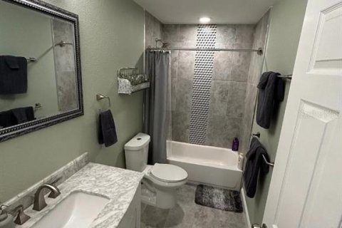 Купить виллу или дом в Тампа, Флорида 3 комнаты, 137.59м2, № 1787937 - фото 6