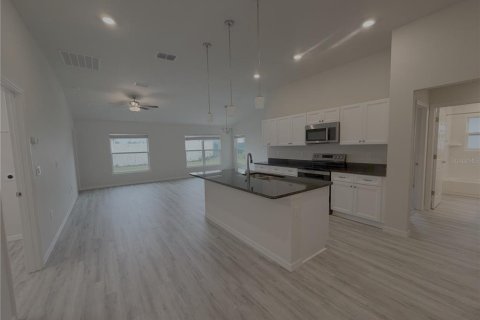Villa ou maison à louer à Ocala, Floride: 4 chambres, 154.96 m2 № 2413830 - photo 6