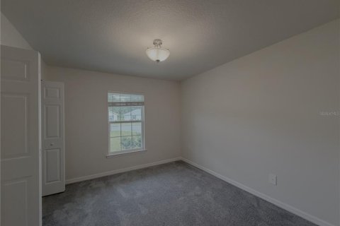 Villa ou maison à louer à Ocala, Floride: 4 chambres, 154.96 m2 № 2413830 - photo 23
