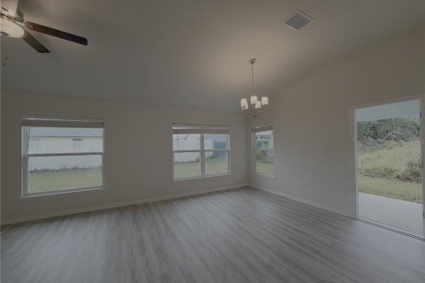 Villa ou maison à louer à Ocala, Floride: 4 chambres, 154.96 m2 № 2413830 - photo 13