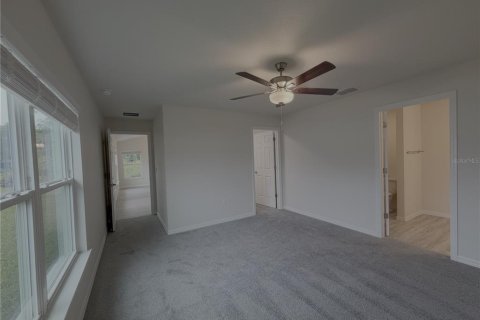 Villa ou maison à louer à Ocala, Floride: 4 chambres, 154.96 m2 № 2413830 - photo 28