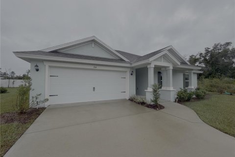 Villa ou maison à louer à Ocala, Floride: 4 chambres, 154.96 m2 № 2413830 - photo 3