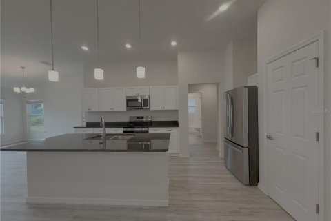 Villa ou maison à louer à Ocala, Floride: 4 chambres, 154.96 m2 № 2413830 - photo 7