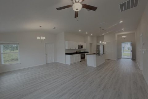 Villa ou maison à louer à Ocala, Floride: 4 chambres, 154.96 m2 № 2413830 - photo 10