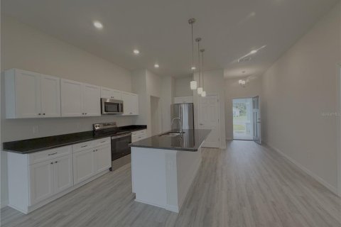 Villa ou maison à louer à Ocala, Floride: 4 chambres, 154.96 m2 № 2413830 - photo 8