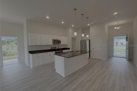 Villa ou maison à louer à Ocala, Floride: 4 chambres, 154.96 m2 № 2413830 - photo 12