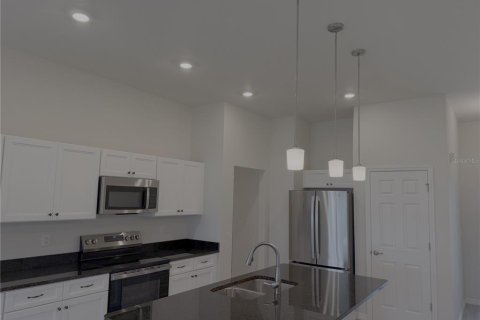 Villa ou maison à louer à Ocala, Floride: 4 chambres, 154.96 m2 № 2413830 - photo 11