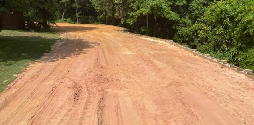Terreno en Niceville, Florida № 558830