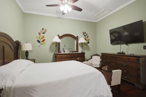 House in Brooksville, Florida 3 bedrooms, 182.18 sq.m. № 2224445 - photo 9