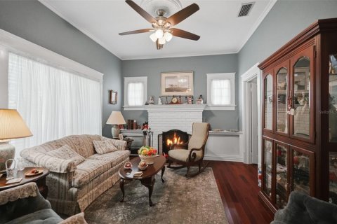 House in Brooksville, Florida 3 bedrooms, 182.18 sq.m. № 2224445 - photo 6
