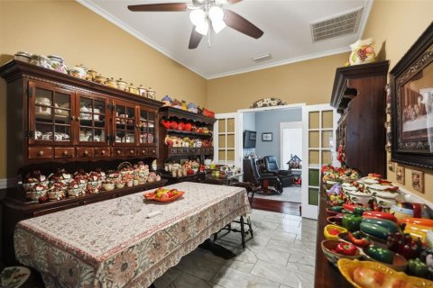 House in Brooksville, Florida 3 bedrooms, 182.18 sq.m. № 2224445 - photo 20