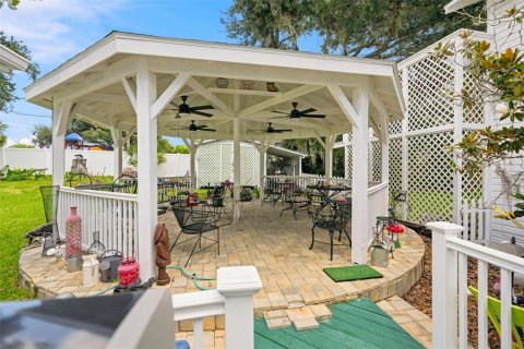 House in Brooksville, Florida 3 bedrooms, 182.18 sq.m. № 2224445 - photo 4