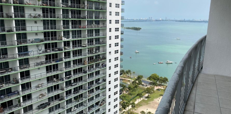 Condo in Miami, Florida, 1 bedroom  № 1772563