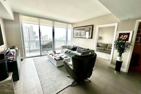 Купить кондоминиум в Майами, Флорида 2 спальни, 104.14м2, № 1957960 - фото 3