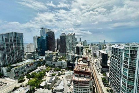 Купить кондоминиум в Майами, Флорида 2 спальни, 104.14м2, № 1957960 - фото 13