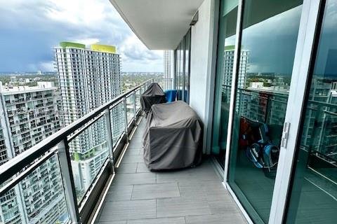 Купить кондоминиум в Майами, Флорида 2 спальни, 104.14м2, № 1957960 - фото 11