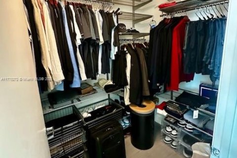 Купить кондоминиум в Майами, Флорида 2 спальни, 104.14м2, № 1957960 - фото 8