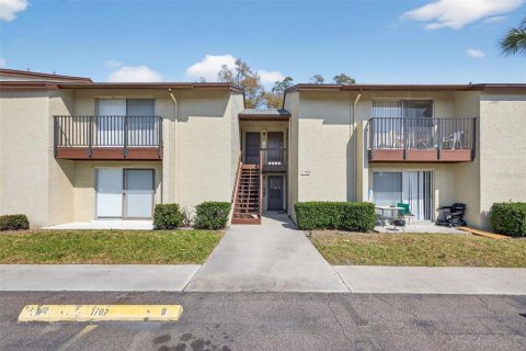 Condo in Clearwater, Florida, 1 bedroom № 2213371