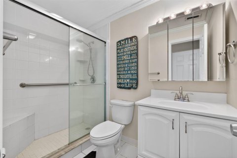 Купить кондоминиум в Клируотер, Флорида 3 комнаты, 45.52м2, № 2213371 - фото 10