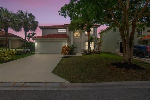 Villa ou maison à vendre à Boca Raton, Floride: 4 chambres, 179.02 m2 № 1942330 - photo 26