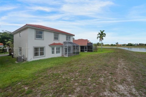 Villa ou maison à vendre à Boca Raton, Floride: 4 chambres, 179.02 m2 № 1942330 - photo 27