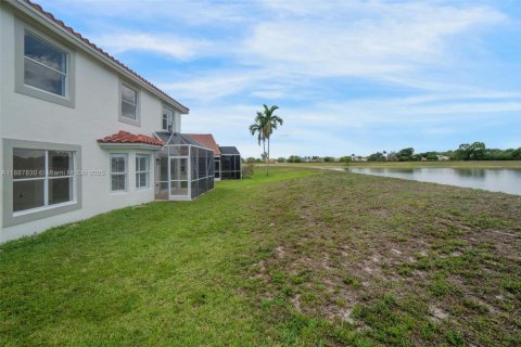Villa ou maison à vendre à Boca Raton, Floride: 4 chambres, 179.02 m2 № 1942330 - photo 25
