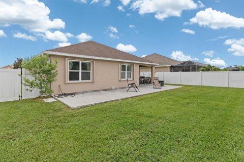 Villa ou maison à vendre à Punta Gorda, Floride: 4 chambres, 171.5 m2 № 2157001 - photo 12