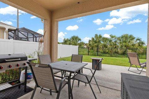 Villa ou maison à vendre à Punta Gorda, Floride: 4 chambres, 171.5 m2 № 2157001 - photo 9