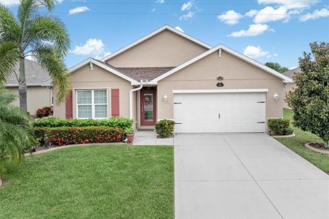 Villa ou maison à Punta Gorda, Floride 4 chambres, 171.5 m2 № 2157001