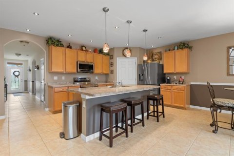 Villa ou maison à vendre à Punta Gorda, Floride: 4 chambres, 171.5 m2 № 2157001 - photo 13