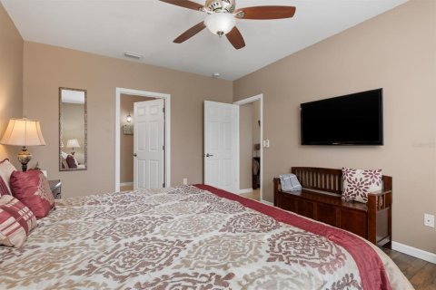 Villa ou maison à vendre à Punta Gorda, Floride: 4 chambres, 171.5 m2 № 2157001 - photo 22