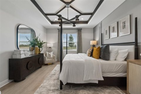 Купить виллу или дом в Пальметто, Флорида 10 комнат, 244.15м2, № 2097071 - фото 26