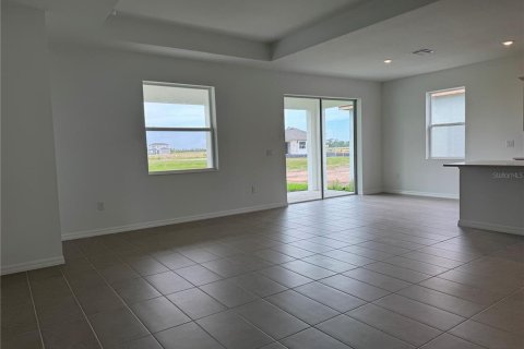 Купить виллу или дом в Пальметто, Флорида 10 комнат, 244.15м2, № 2097071 - фото 10